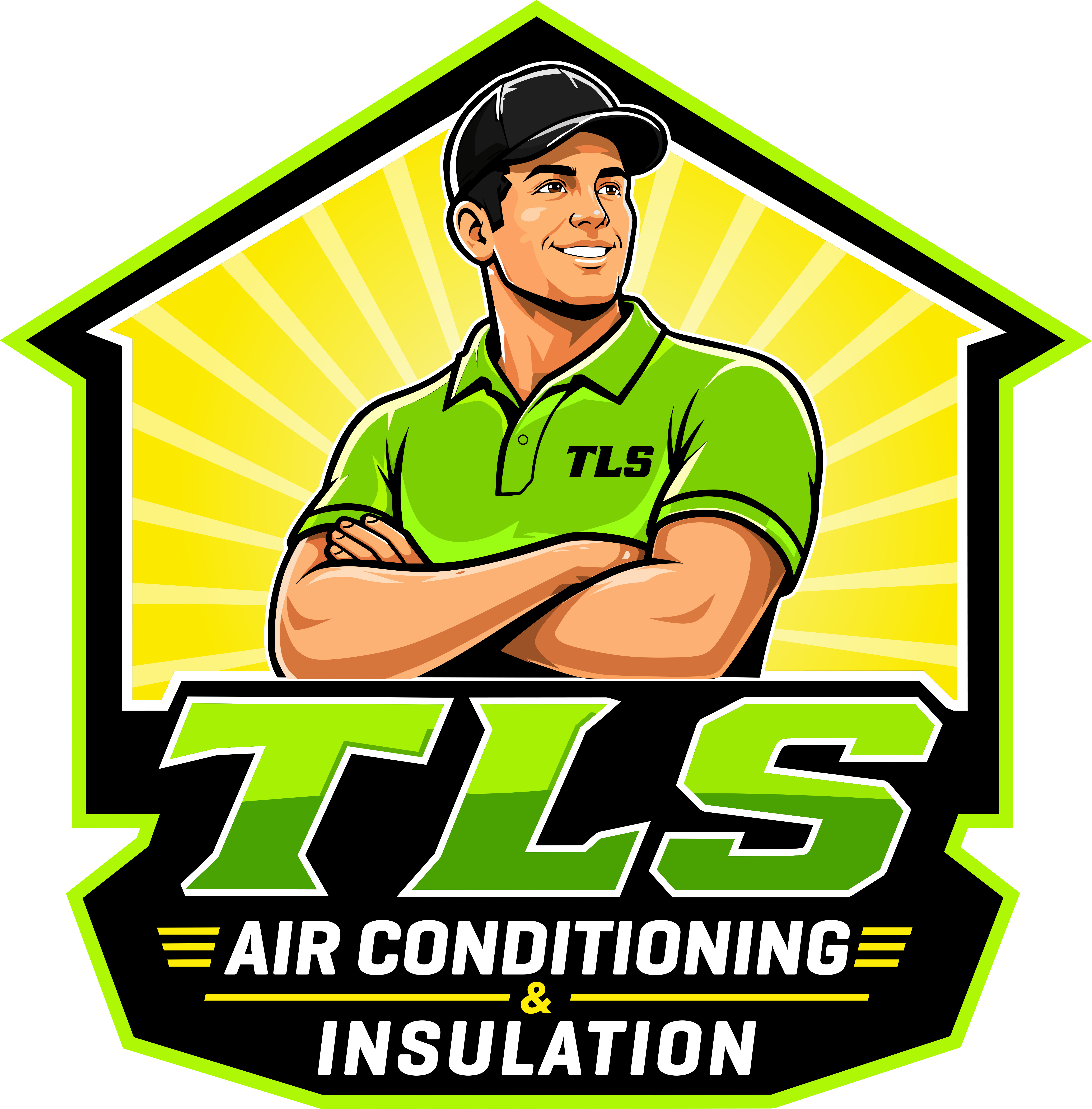 TLS Air Conditioning & Insulation